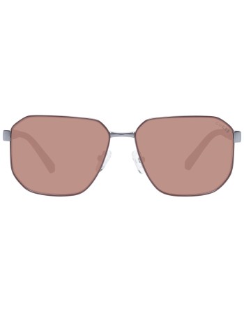 Gafas de Sol Hombre Guess GF5086 5909E ø 59 mm