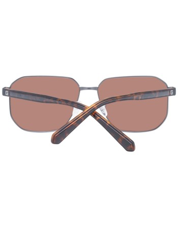 Occhiali da sole Uomo Guess GF5086 5909E ø 59 mm