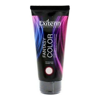 Permanent Farve Fantasy Exitenn Grå (100 ml)