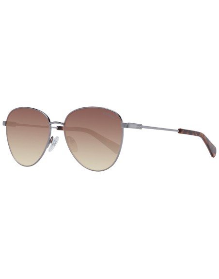 Unisex Sunglasses Guess GU8257 5310F Ø 53 mm
