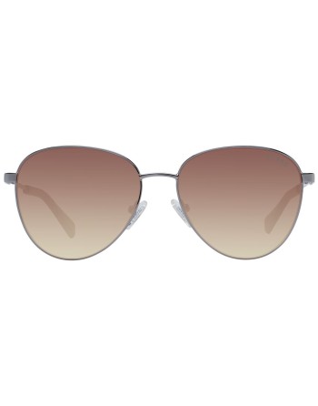 Unisex Sunglasses Guess GU8257 5310F Ø 53 mm