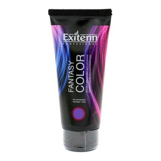 Tintura Permanente Fantasy Exitenn 8436002836927 Violetta (100 ml)