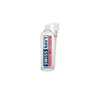 Glidecreme Swiss Navy