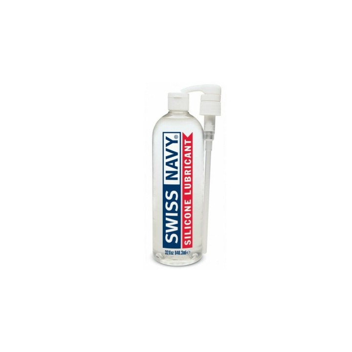 Gleitmittel Erdbeere Swiss Navy