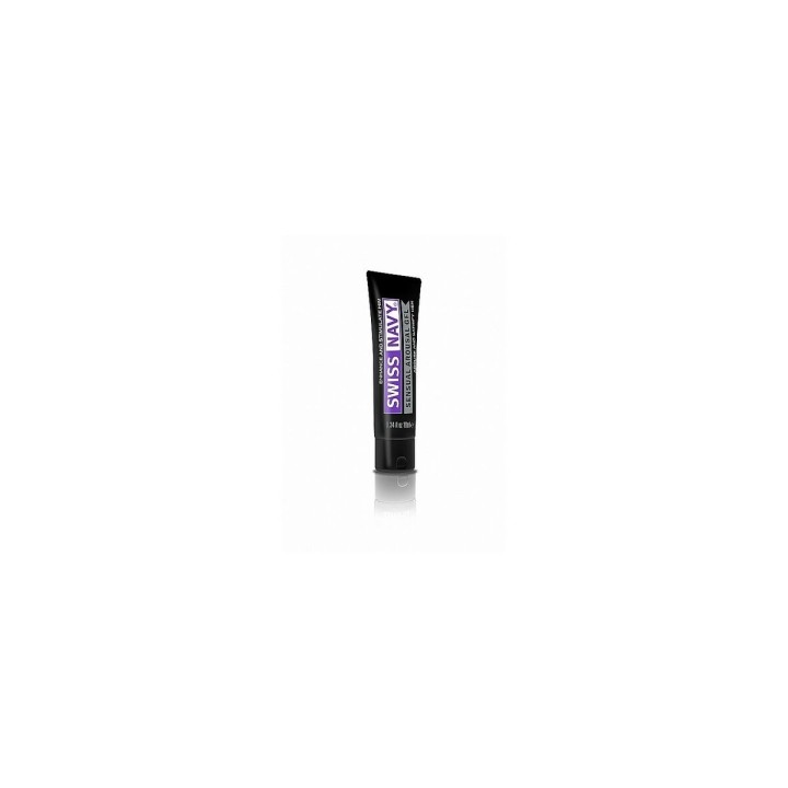 Lubricant Swiss Navy