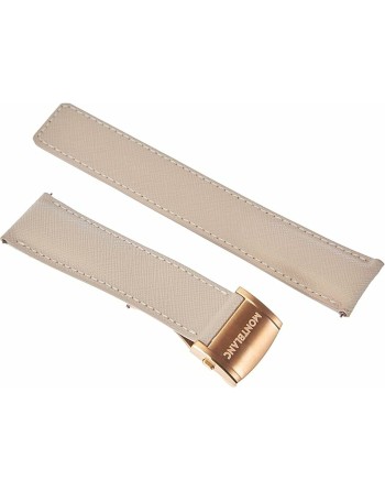 Cinturino per Orologio Montblanc 127737