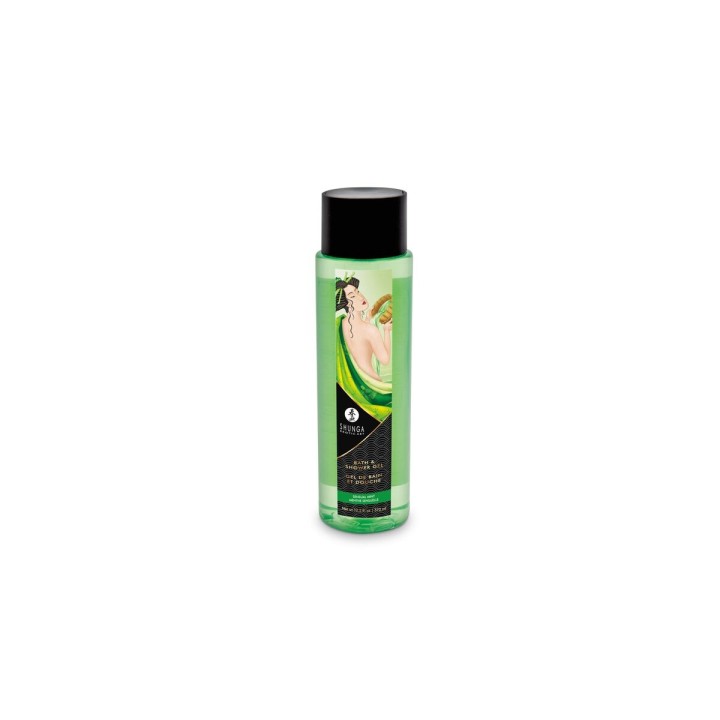 Gel Estimulante Shunga Menta 370 ml