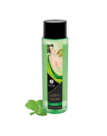 Gel Stimulant Shunga Menthe 370 ml