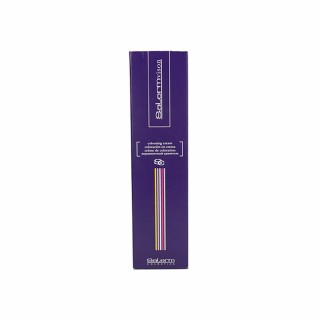 Tinte Permanente Salermvison Salerm Nº 4,65 (75 ml)