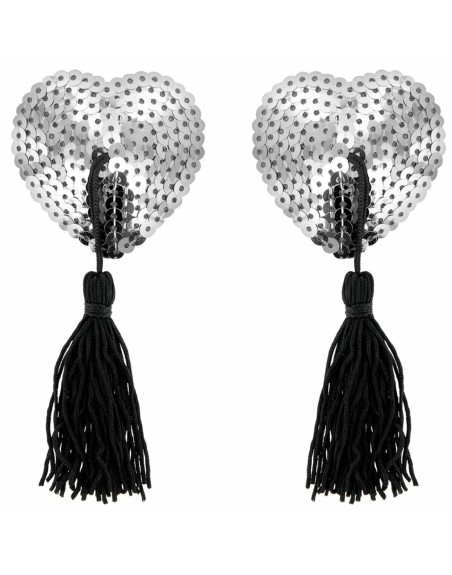 Burlesque Pasties Sequin