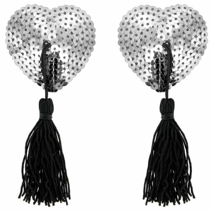 Burlesque Pasties Sequin