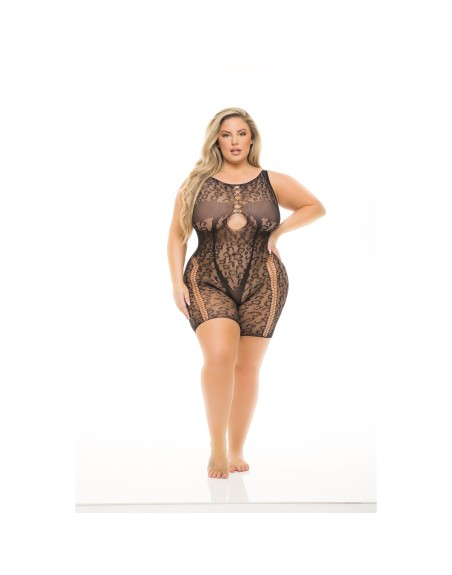 Body Pink Lipstick Sort L