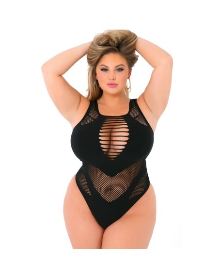 Body Pink Lipstick Sort L