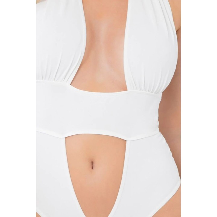 Body Pink Lipstick Blanc S/M