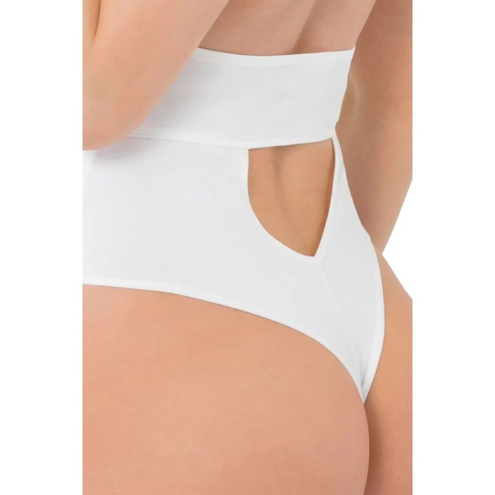 Body Pink Lipstick Blanc S/M
