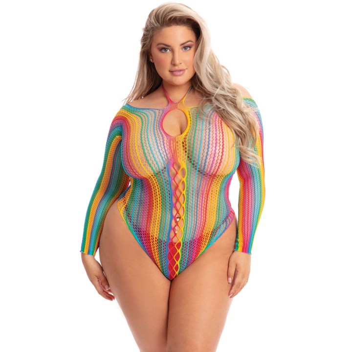 Body Pink Lipstick Bunt XL