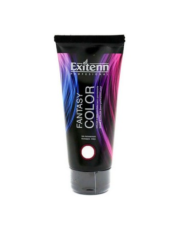 Permanent Dye Fantasy Exitenn Colourless (100 ml)