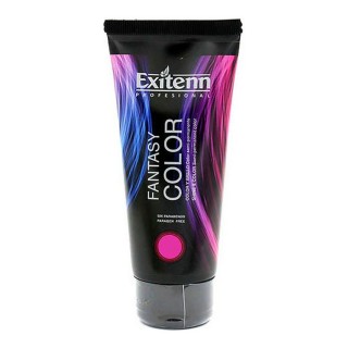 Permanent Farve Fantasy Exitenn Fuchsia (100 ml)
