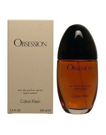 Dameparfume Obsession Calvin Klein EDP EDP