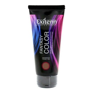 Permanent Farve Fantasy Exitenn Chokolade (100 ml)