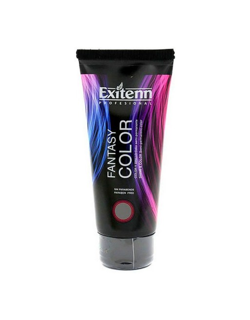 Permanent Dye Fantasy Exitenn Brown (100 ml)