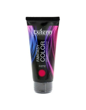 Tinte Permanente Fantasy Exitenn Cereza (100 ml)
