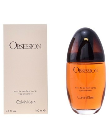 Profumo Donna Obsession Calvin Klein EDP EDP