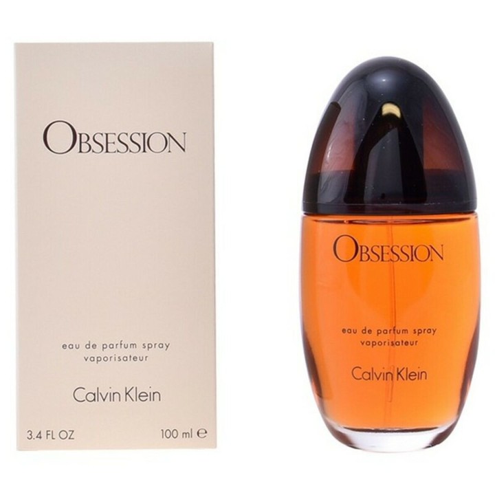 Dameparfume Obsession Calvin Klein EDP EDP