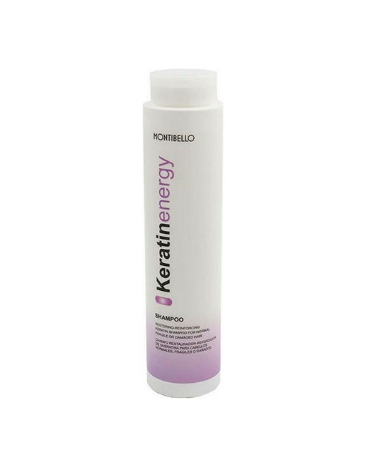 Shampoo Energy Montibello
