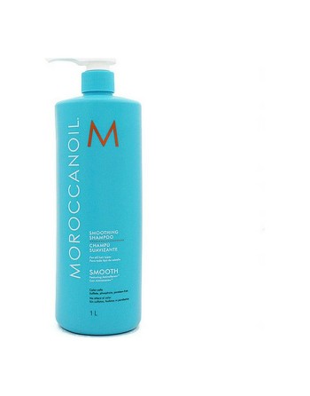Shampoo Smooth Moroccanoil