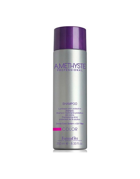 Shampooing Amethyste Color Farmavita