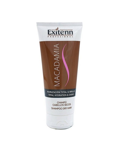 Champú Exitenn Macadamia