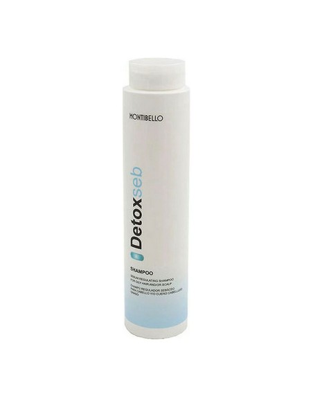 Shampoo Detoxseb Montibello