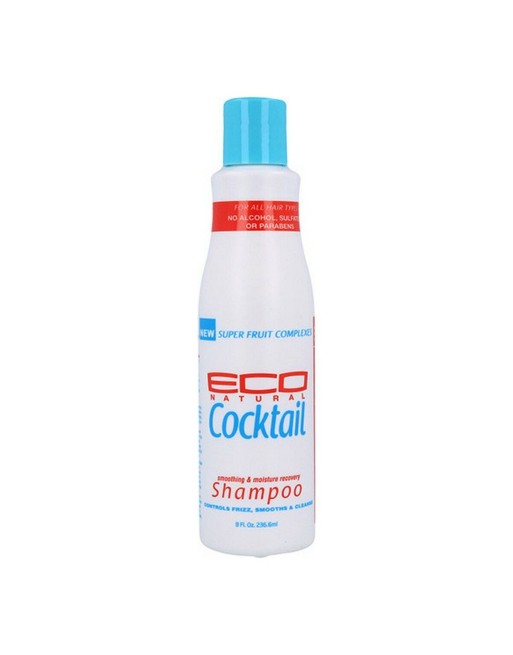 Shampoo Cocktail Super Fruit Eco Styler