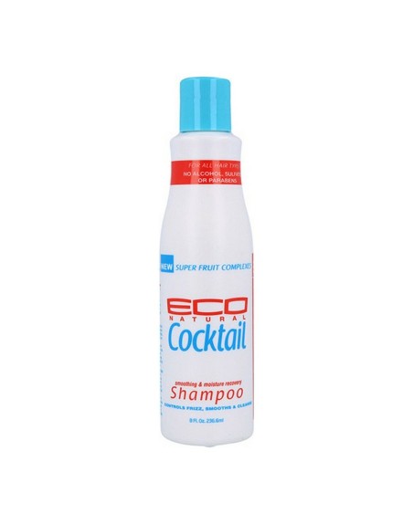 Champú Cocktail Super Fruit Eco Styler