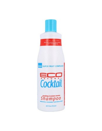 Champú Cocktail Super Fruit Eco Styler