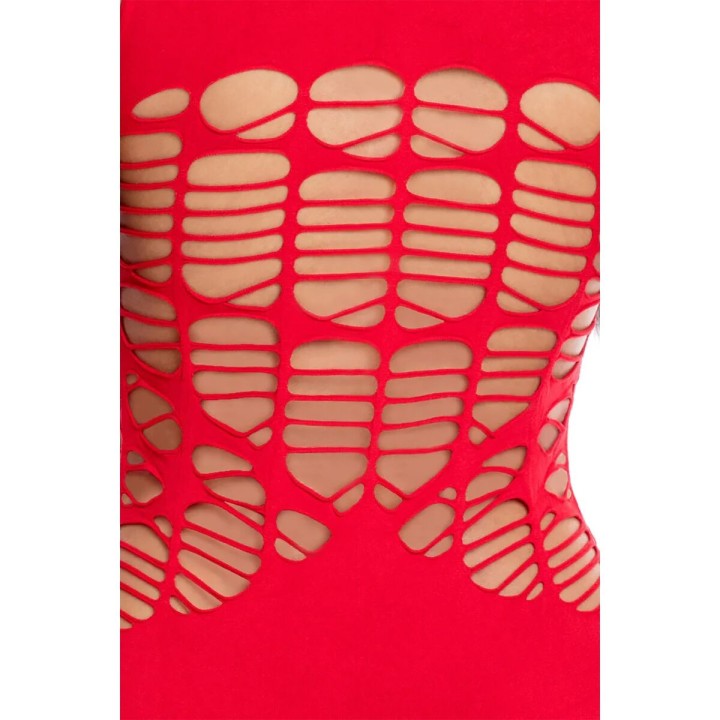 Dress Pink Lipstick Red (One size)