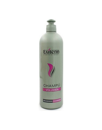 Shampoo per Dare Volume Exitenn