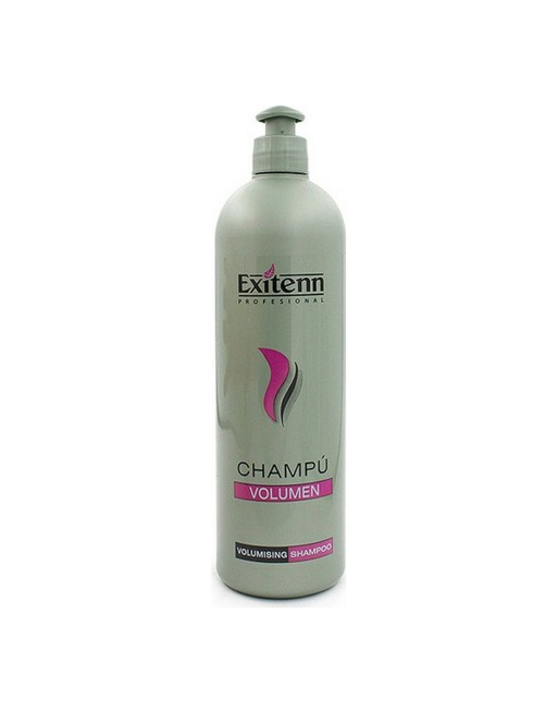 Shampoo per Dare Volume Exitenn