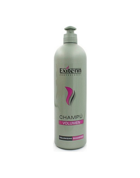 Shampoo per Dare Volume Exitenn