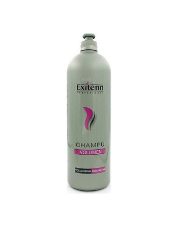Shampoo til volumen Exitenn
