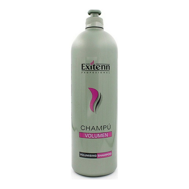 Shampoo per Dare Volume Exitenn