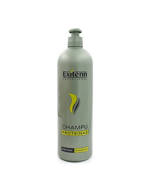 Shampoo Exitenn Protein