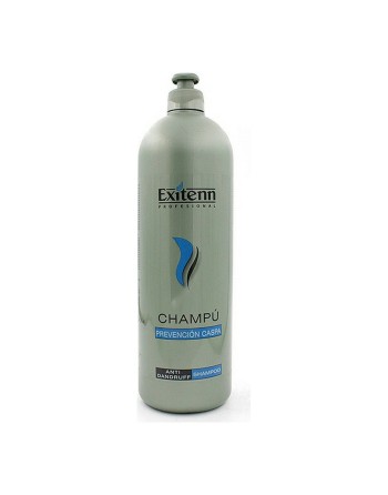 Anti-Schuppen Shampoo Exitenn 1 L