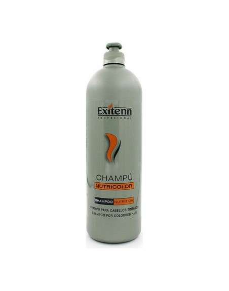 Shampoo Nutricolor Exitenn