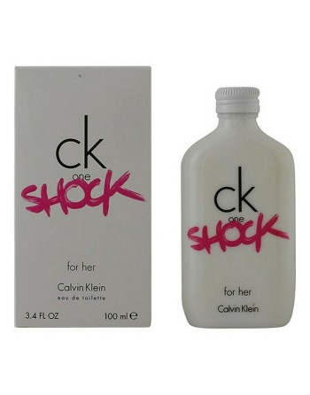 Women's Perfume Calvin Klein EDT