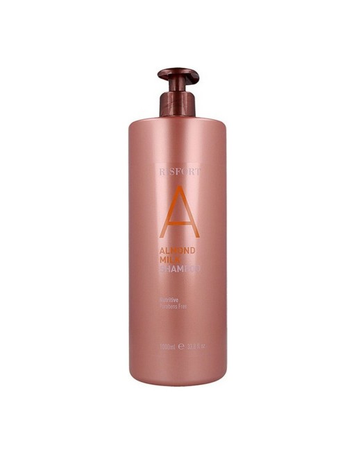 Shampoo Nutritive Risfort Olio di Mandorle