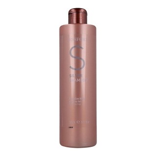 Shampooing Silver Risfort