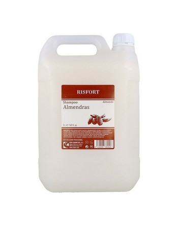 Champú Nutritive Risfort Aceite de Almendras