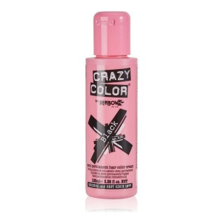 Permanent Farve Crazy Color 002273 Nº 030 (100 ml) (100 ml)